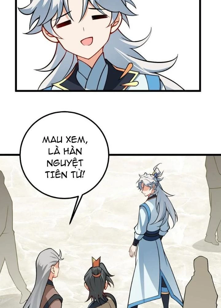 Mang Theo Các Tiên Tử Vô Địch Thiên Hạ Chapter 57 - 37