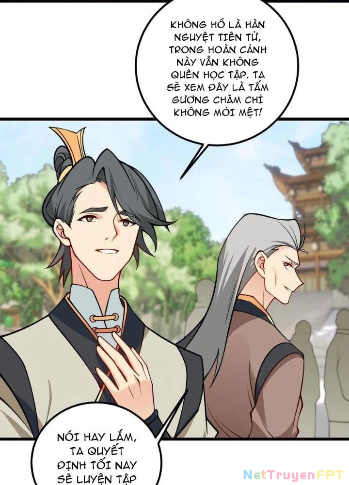 Mang Theo Các Tiên Tử Vô Địch Thiên Hạ Chapter 57 - 41