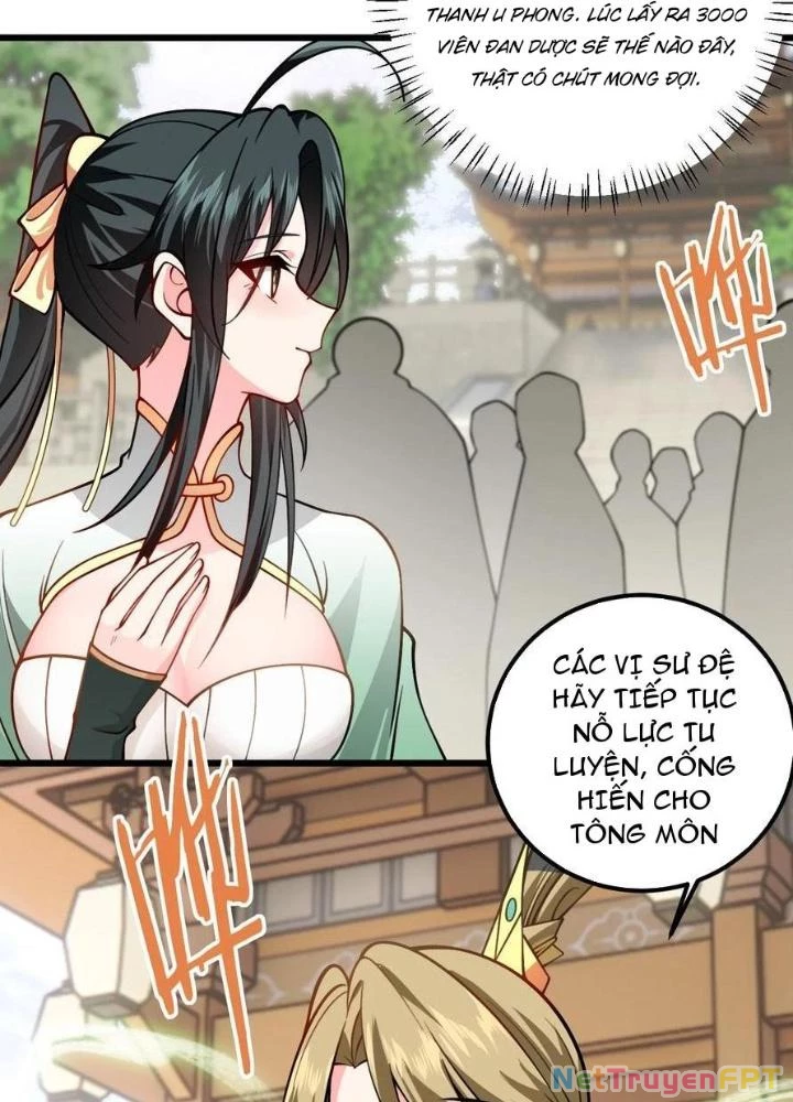 Mang Theo Các Tiên Tử Vô Địch Thiên Hạ Chapter 57 - 45