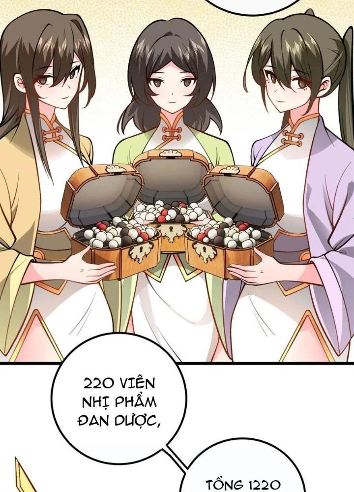 Mang Theo Các Tiên Tử Vô Địch Thiên Hạ Chapter 57 - 55