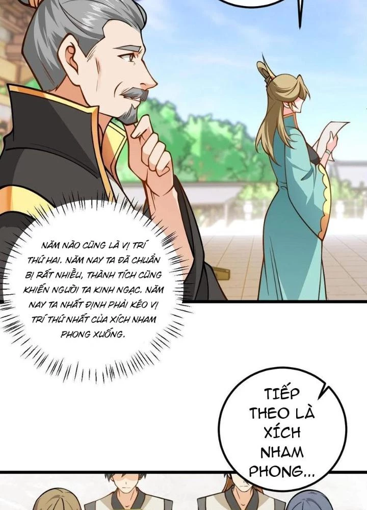 Mang Theo Các Tiên Tử Vô Địch Thiên Hạ Chapter 57 - 57