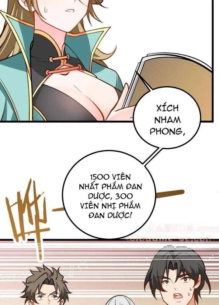 Mang Theo Các Tiên Tử Vô Địch Thiên Hạ Chapter 57 - 61