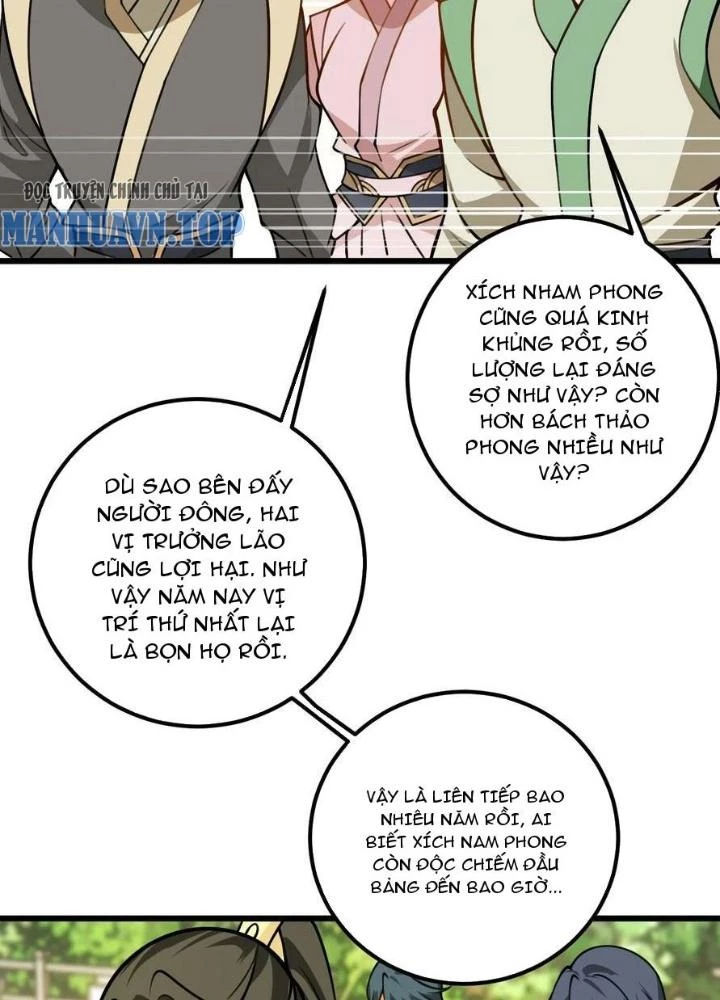 Mang Theo Các Tiên Tử Vô Địch Thiên Hạ Chapter 57 - 63