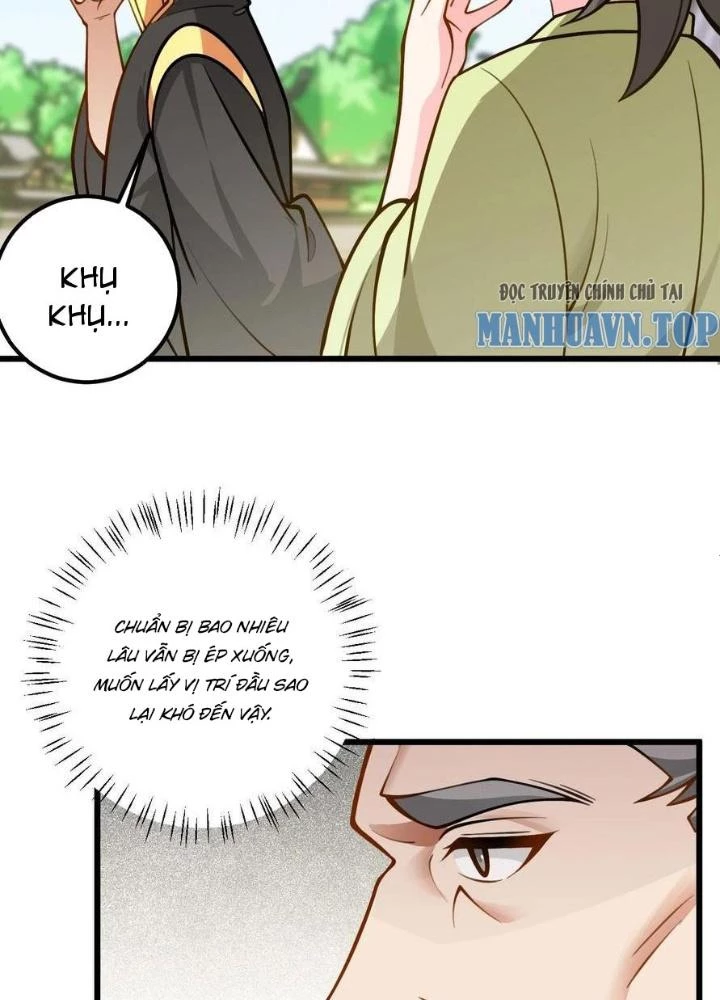Mang Theo Các Tiên Tử Vô Địch Thiên Hạ Chapter 57 - 69