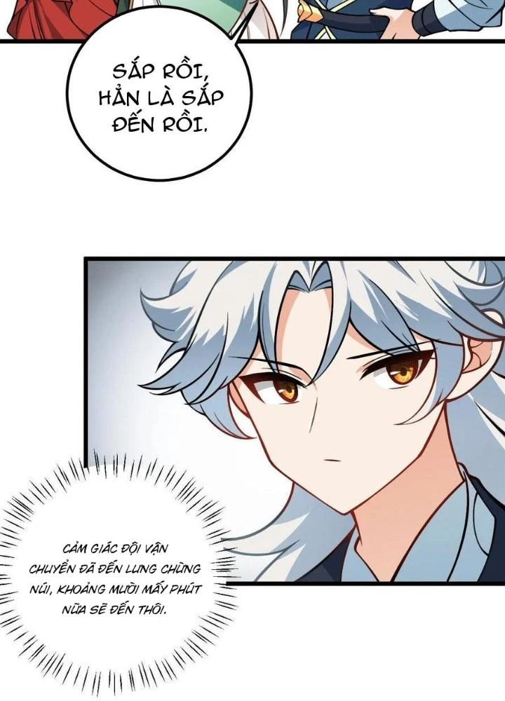 Mang Theo Các Tiên Tử Vô Địch Thiên Hạ Chapter 57 - 75