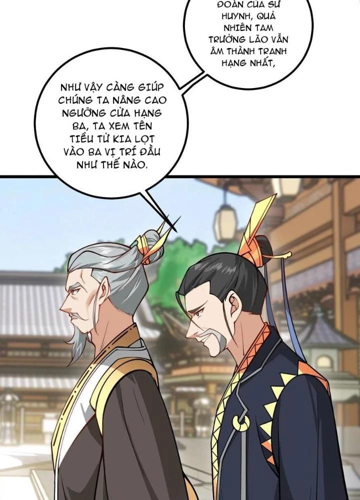 Mang Theo Các Tiên Tử Vô Địch Thiên Hạ Chapter 57 - 81