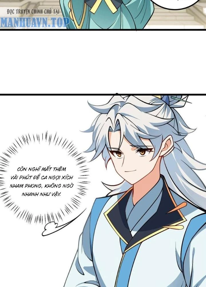 Mang Theo Các Tiên Tử Vô Địch Thiên Hạ Chapter 57 - 85