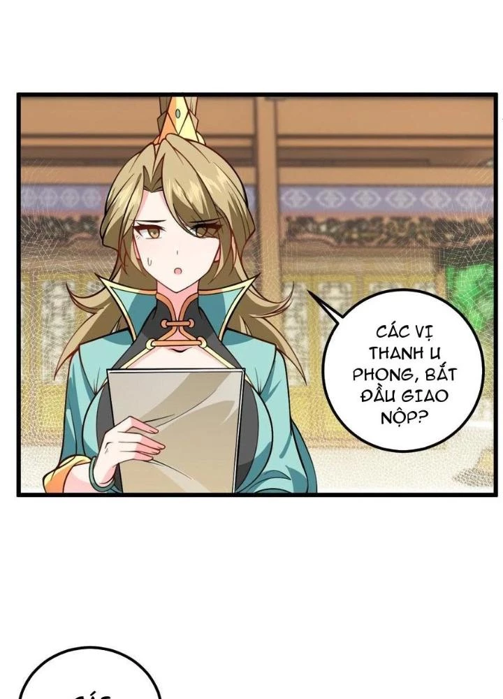 Mang Theo Các Tiên Tử Vô Địch Thiên Hạ Chapter 57 - 87