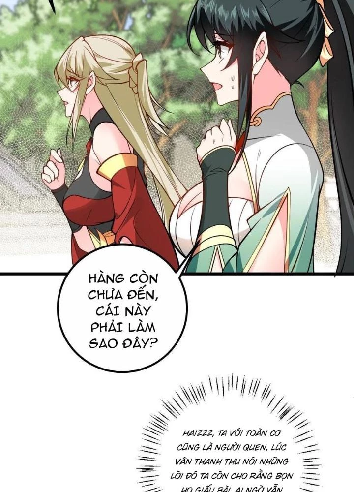 Mang Theo Các Tiên Tử Vô Địch Thiên Hạ Chapter 57 - 89
