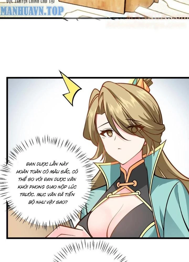 Mang Theo Các Tiên Tử Vô Địch Thiên Hạ Chapter 57 - 95