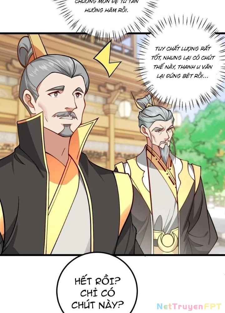 Mang Theo Các Tiên Tử Vô Địch Thiên Hạ Chapter 57 - 97