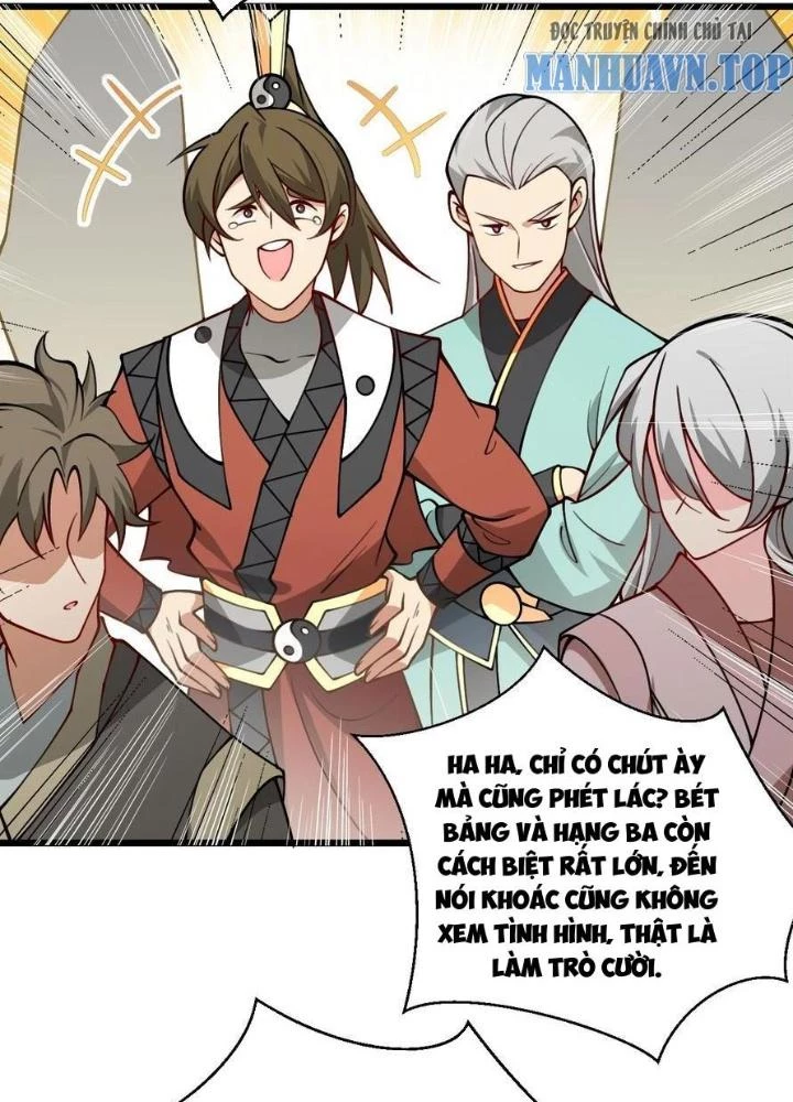 Mang Theo Các Tiên Tử Vô Địch Thiên Hạ Chapter 57 - 101