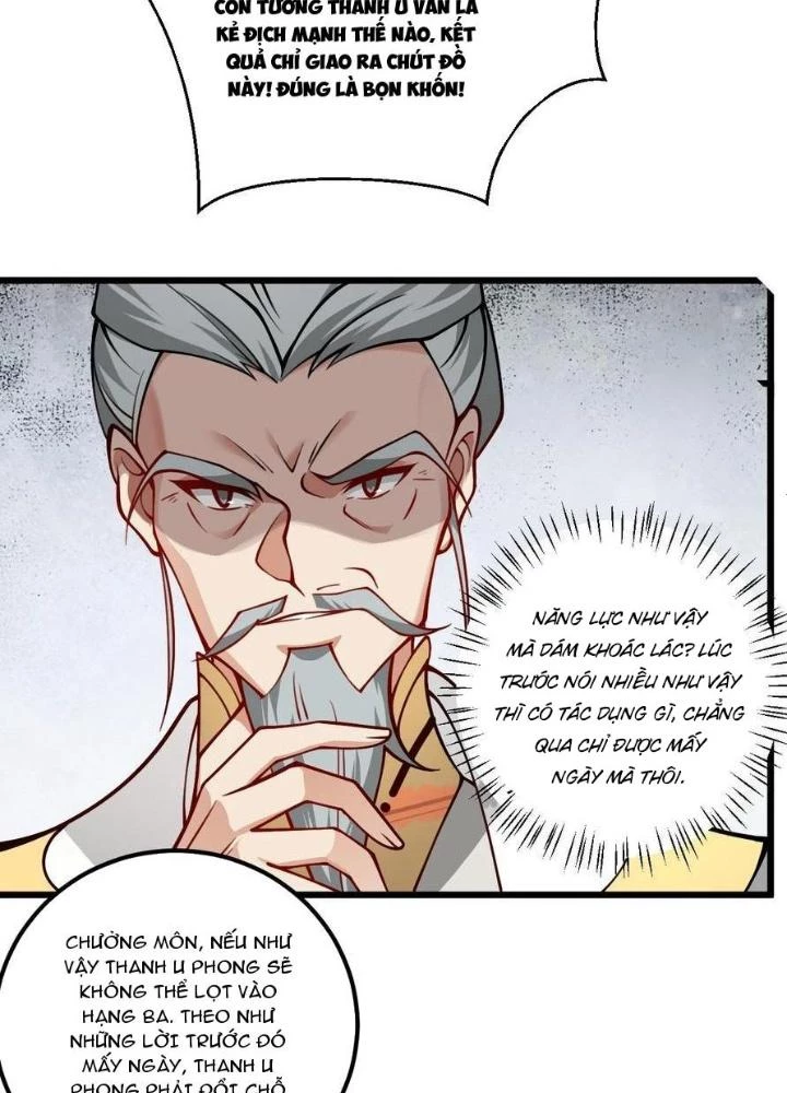 Mang Theo Các Tiên Tử Vô Địch Thiên Hạ Chapter 57 - 103