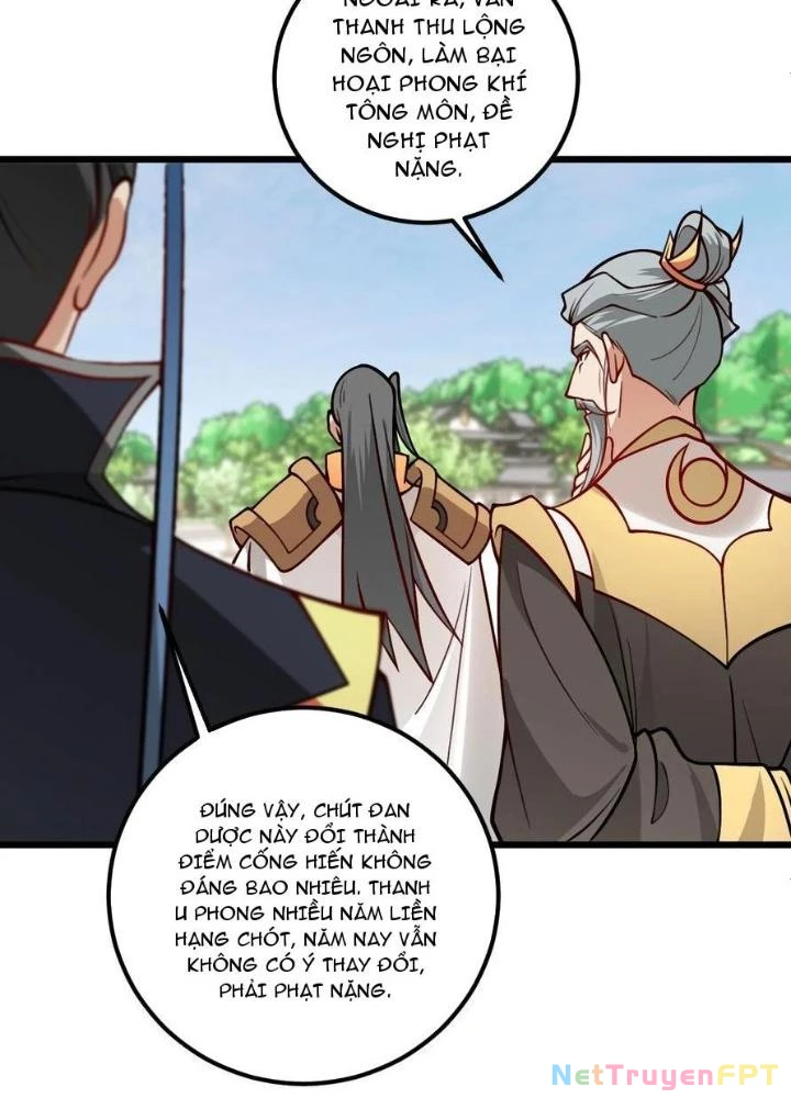 Mang Theo Các Tiên Tử Vô Địch Thiên Hạ Chapter 57 - 105