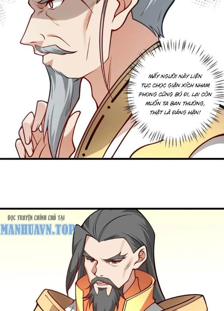 Mang Theo Các Tiên Tử Vô Địch Thiên Hạ Chapter 57 - 107