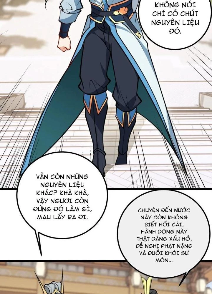 Mang Theo Các Tiên Tử Vô Địch Thiên Hạ Chapter 57 - 111