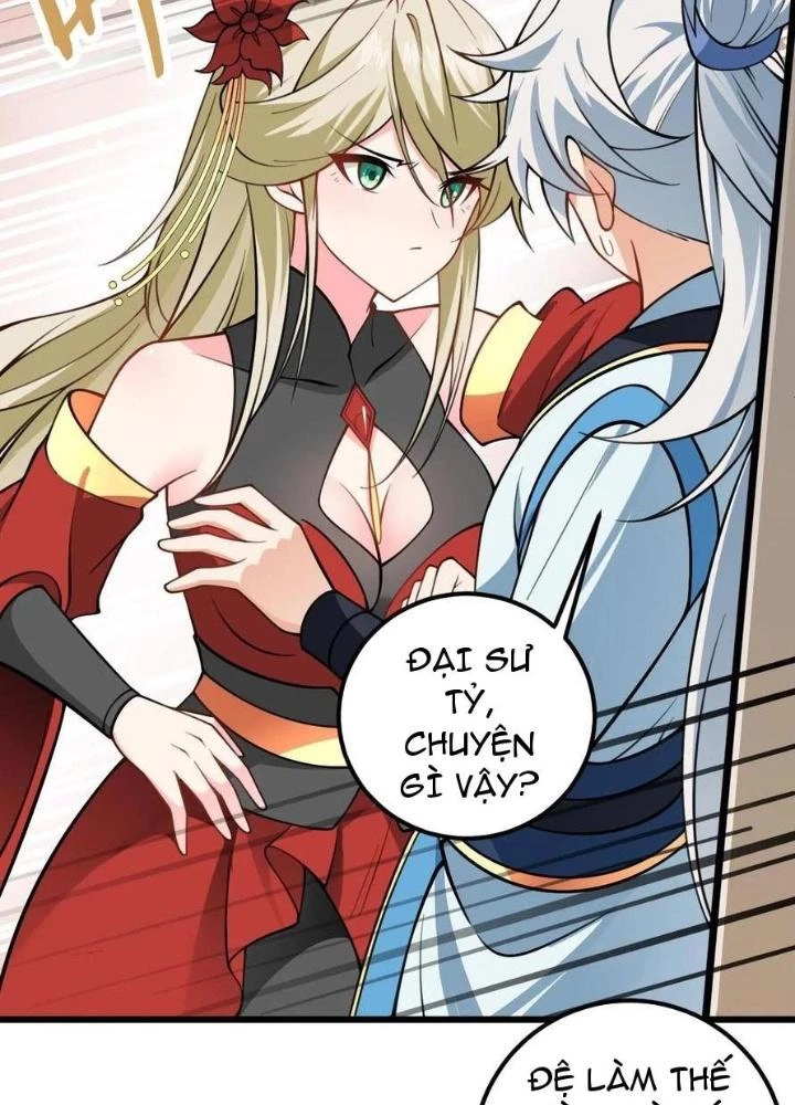 Mang Theo Các Tiên Tử Vô Địch Thiên Hạ Chapter 59 - 7