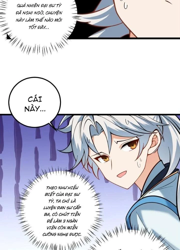 Mang Theo Các Tiên Tử Vô Địch Thiên Hạ Chapter 59 - 11