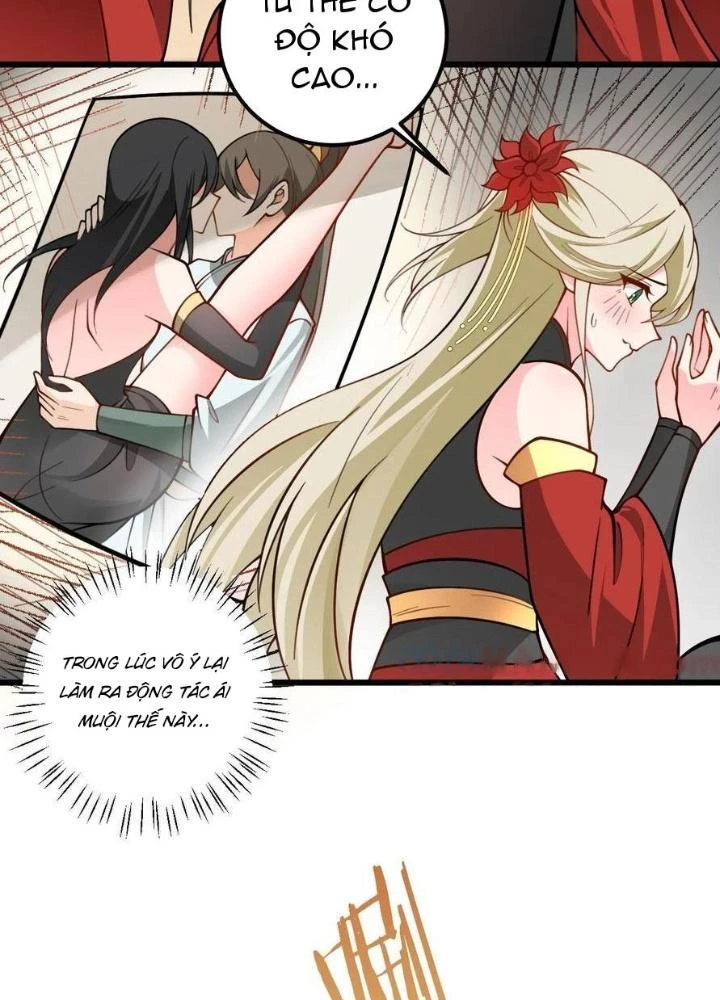 Mang Theo Các Tiên Tử Vô Địch Thiên Hạ Chapter 59 - 21