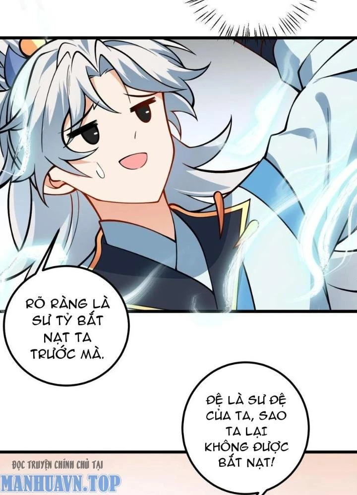 Mang Theo Các Tiên Tử Vô Địch Thiên Hạ Chapter 59 - 29