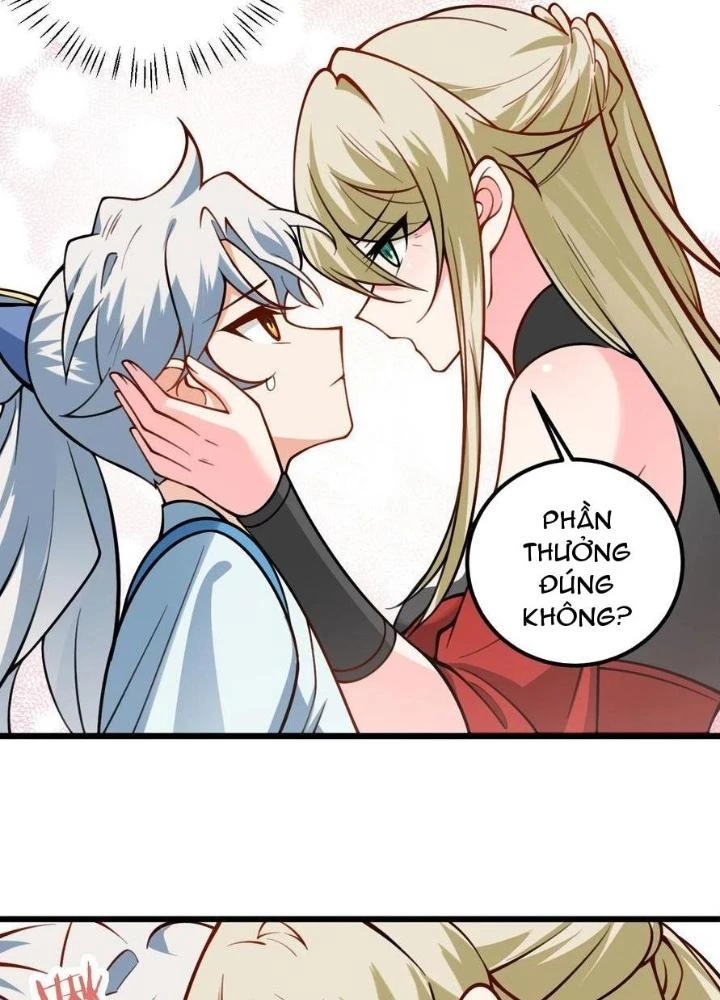 Mang Theo Các Tiên Tử Vô Địch Thiên Hạ Chapter 59 - 33