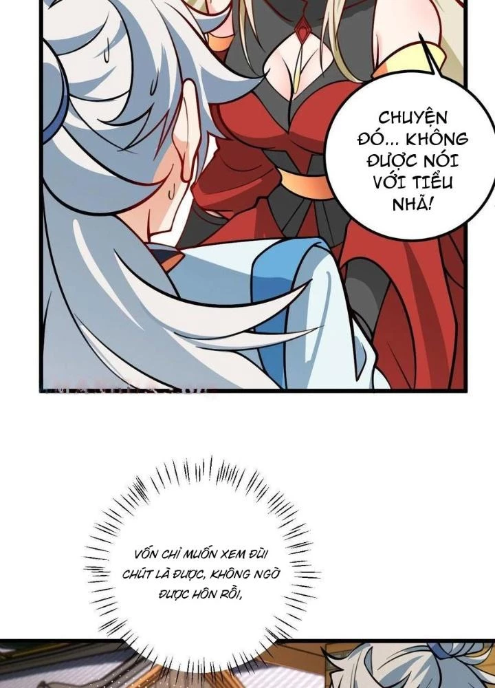 Mang Theo Các Tiên Tử Vô Địch Thiên Hạ Chapter 59 - 39