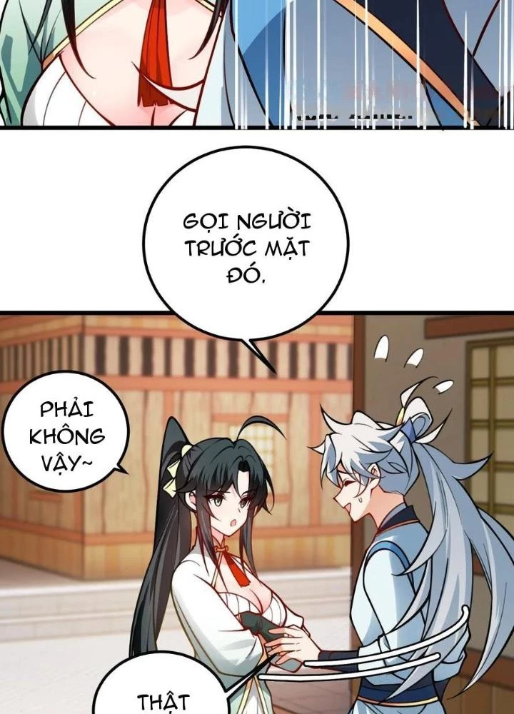Mang Theo Các Tiên Tử Vô Địch Thiên Hạ Chapter 59 - 45
