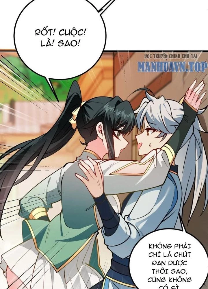 Mang Theo Các Tiên Tử Vô Địch Thiên Hạ Chapter 59 - 49