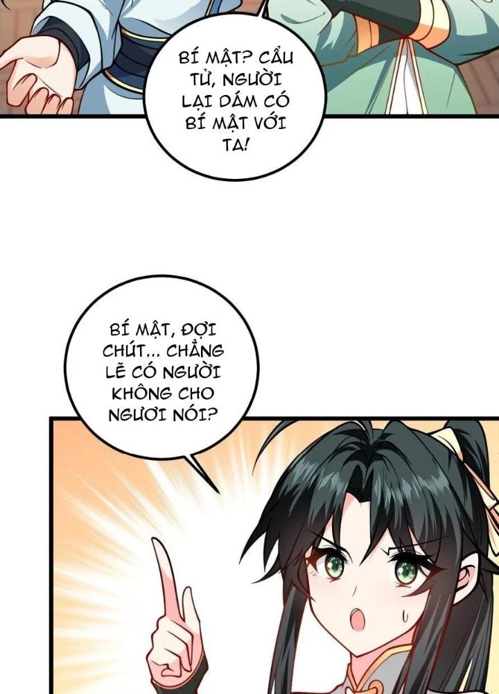 Mang Theo Các Tiên Tử Vô Địch Thiên Hạ Chapter 59 - 59