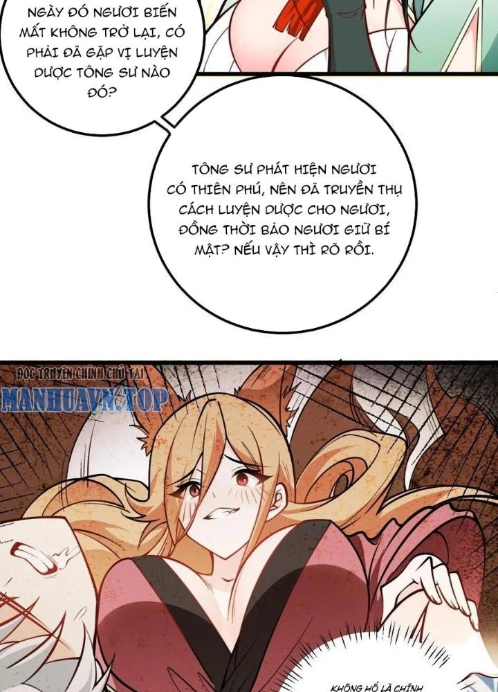 Mang Theo Các Tiên Tử Vô Địch Thiên Hạ Chapter 59 - 61
