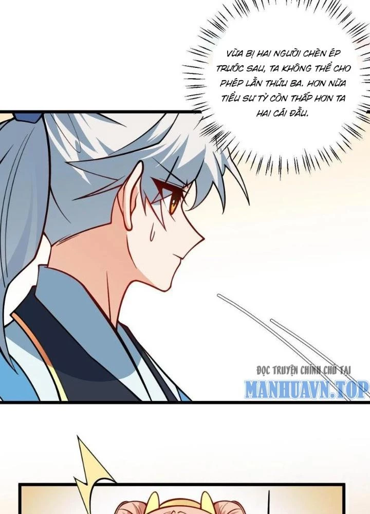 Mang Theo Các Tiên Tử Vô Địch Thiên Hạ Chapter 59 - 79