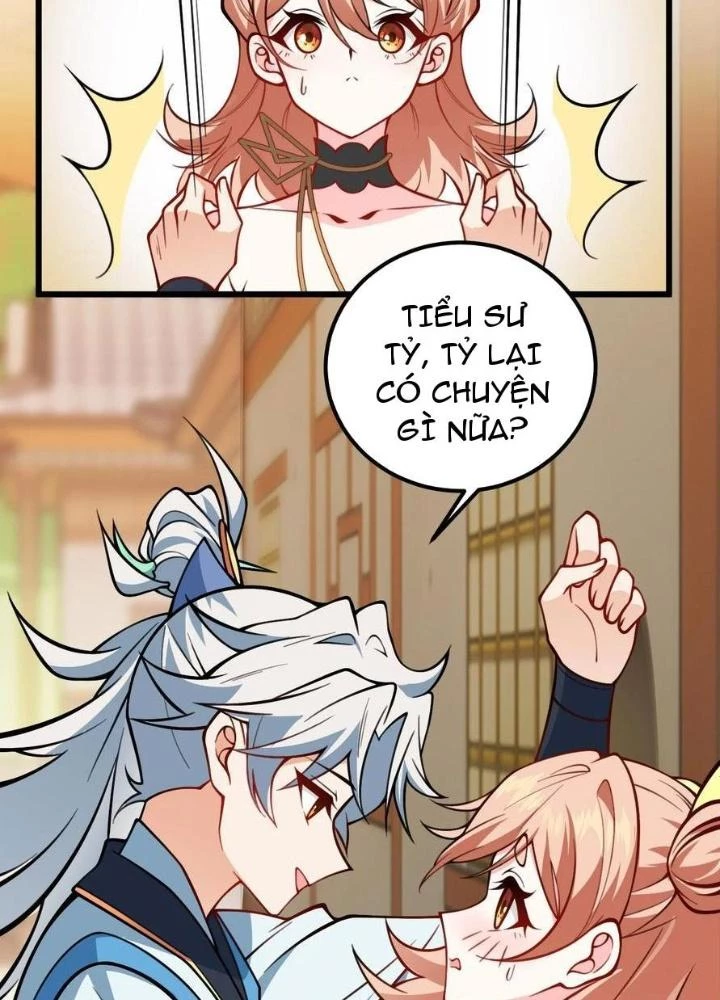 Mang Theo Các Tiên Tử Vô Địch Thiên Hạ Chapter 59 - 81