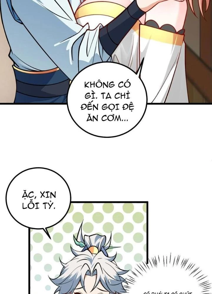 Mang Theo Các Tiên Tử Vô Địch Thiên Hạ Chapter 59 - 83