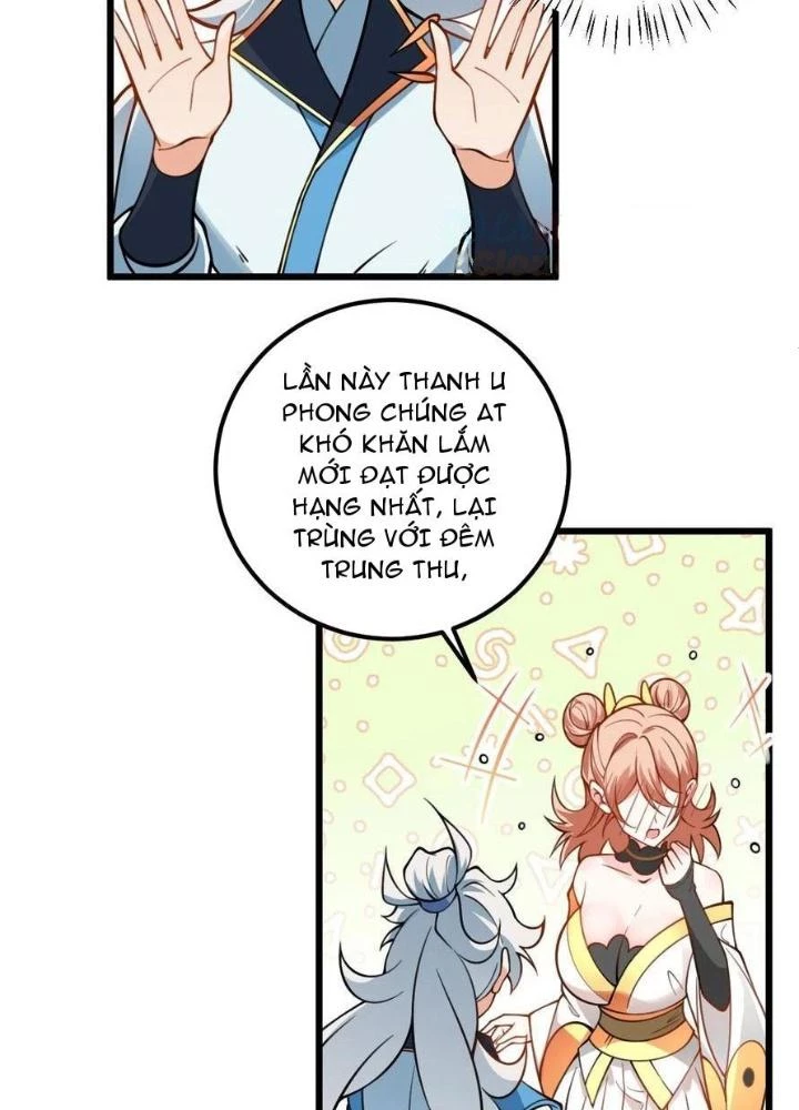 Mang Theo Các Tiên Tử Vô Địch Thiên Hạ Chapter 59 - 85