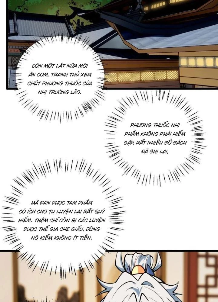 Mang Theo Các Tiên Tử Vô Địch Thiên Hạ Chapter 59 - 95