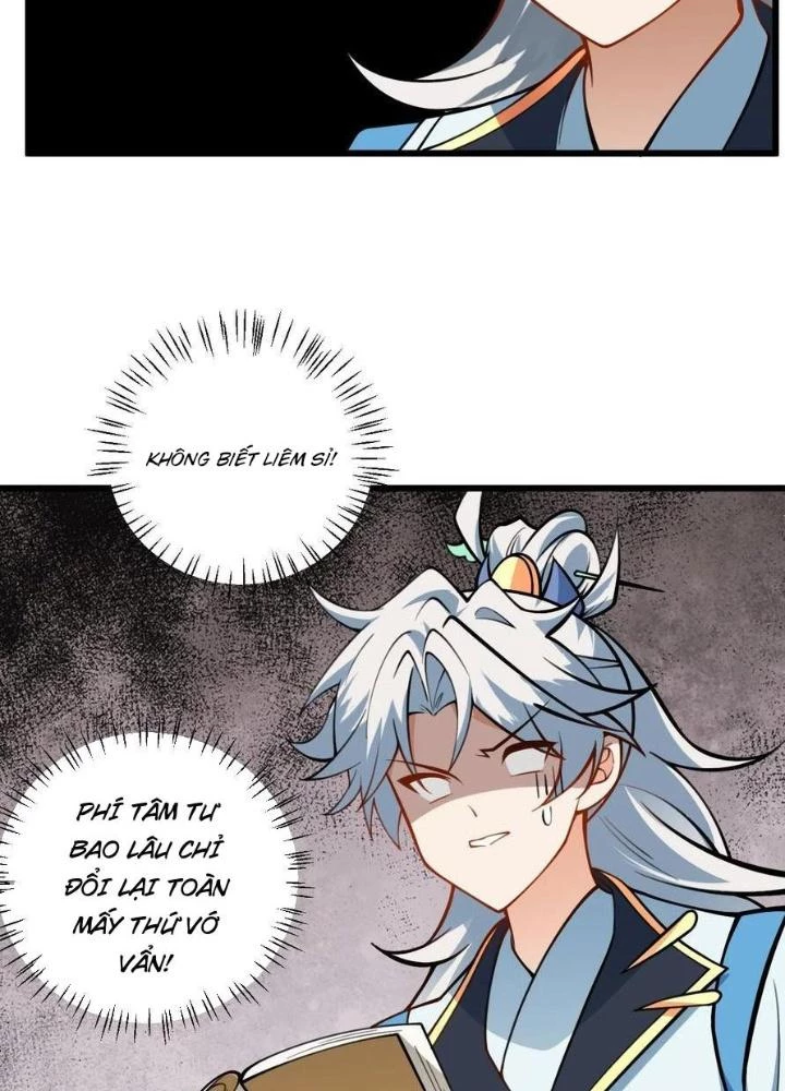 Mang Theo Các Tiên Tử Vô Địch Thiên Hạ Chapter 59 - 99
