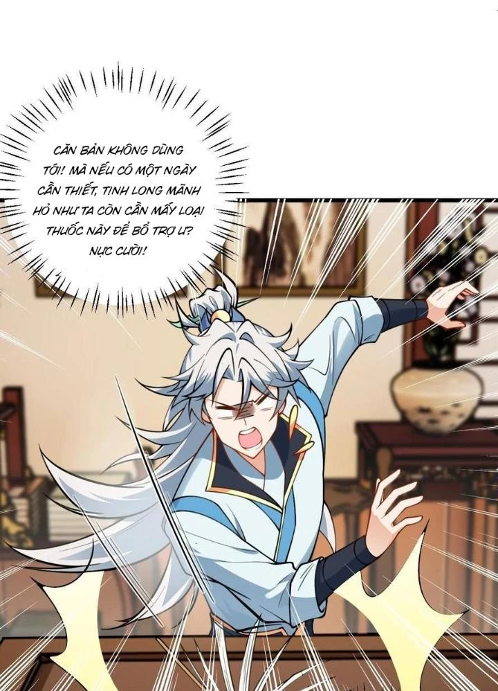 Mang Theo Các Tiên Tử Vô Địch Thiên Hạ Chapter 59 - 103