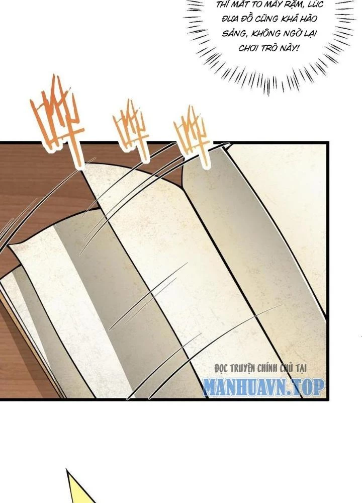 Mang Theo Các Tiên Tử Vô Địch Thiên Hạ Chapter 59 - 105