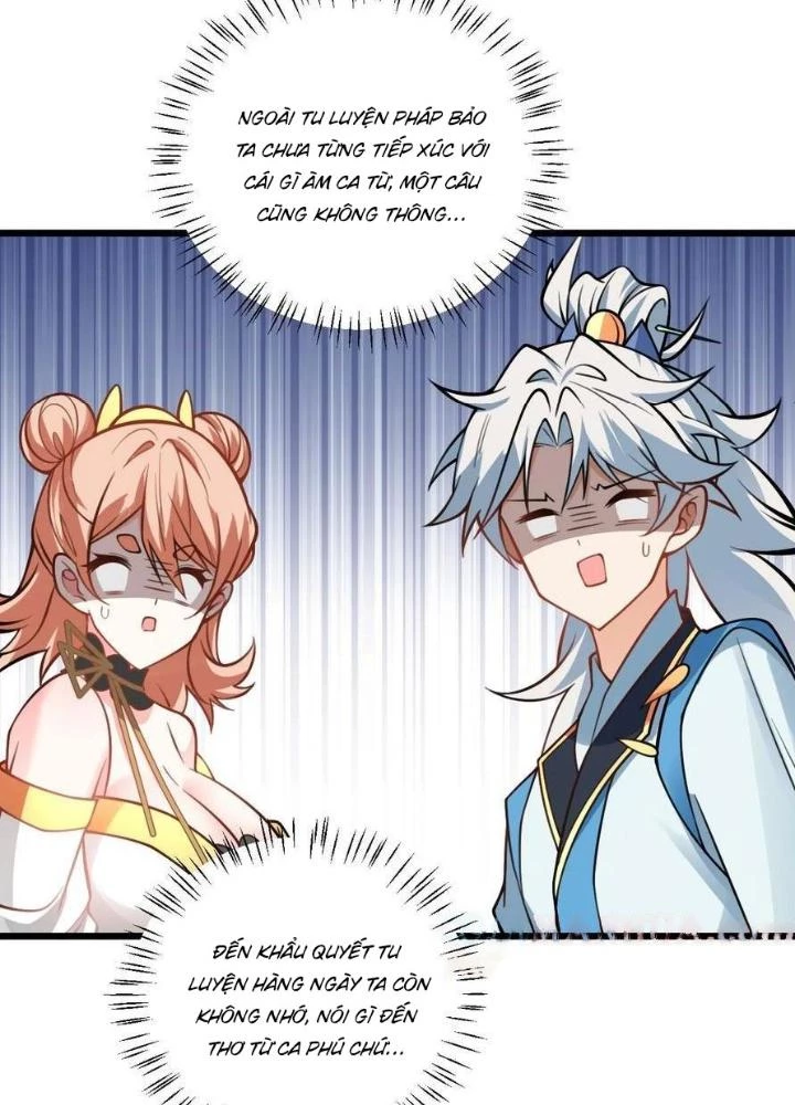 Mang Theo Các Tiên Tử Vô Địch Thiên Hạ Chapter 59 - 123