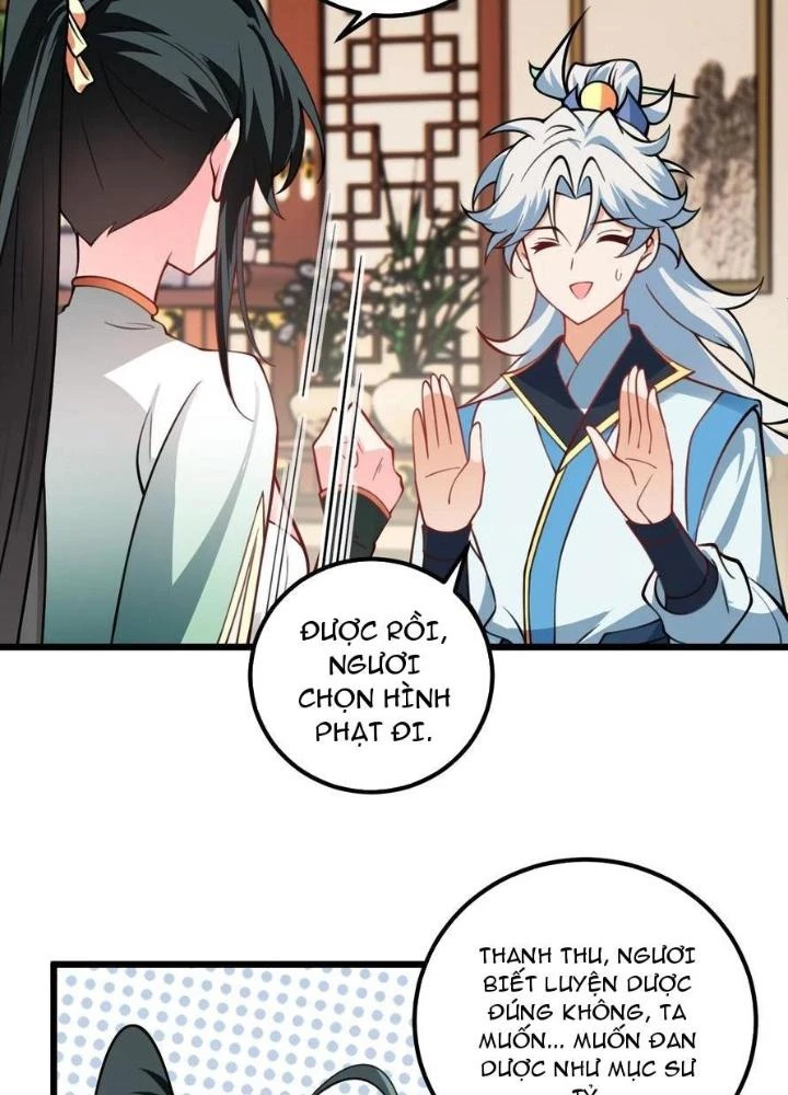 Mang Theo Các Tiên Tử Vô Địch Thiên Hạ Chapter 59 - 133