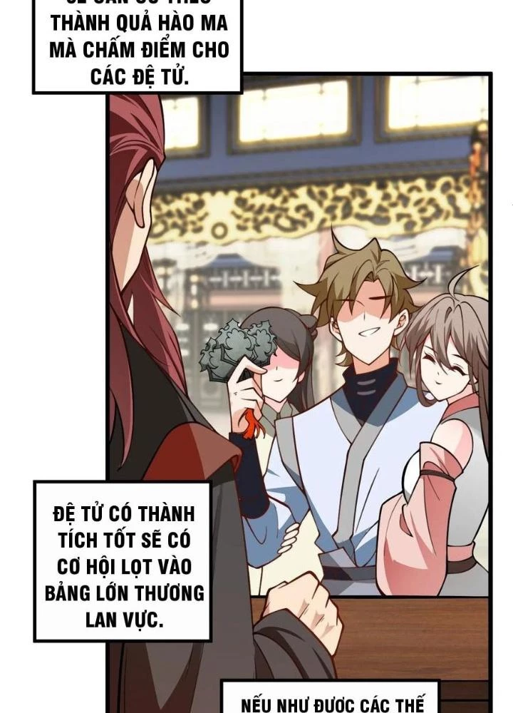 Mang Theo Các Tiên Tử Vô Địch Thiên Hạ Chapter 60 - 3