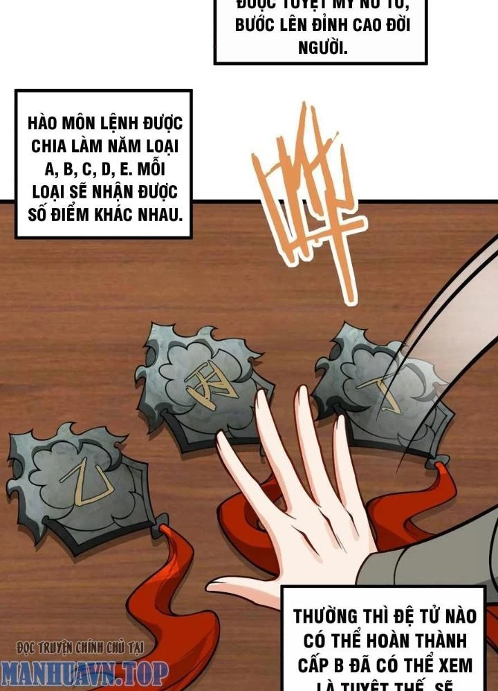 Mang Theo Các Tiên Tử Vô Địch Thiên Hạ Chapter 60 - 5