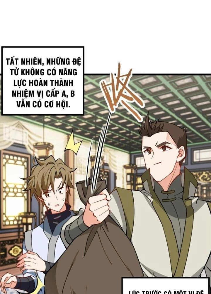 Mang Theo Các Tiên Tử Vô Địch Thiên Hạ Chapter 60 - 7