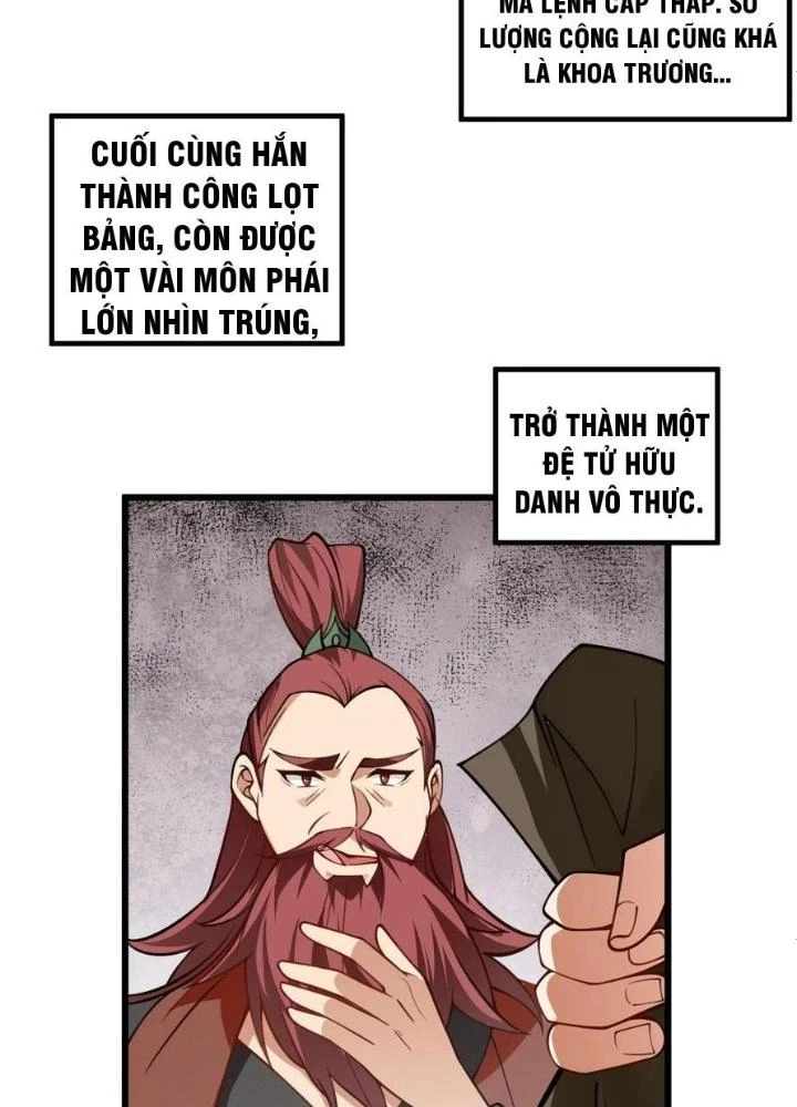 Mang Theo Các Tiên Tử Vô Địch Thiên Hạ Chapter 60 - 9