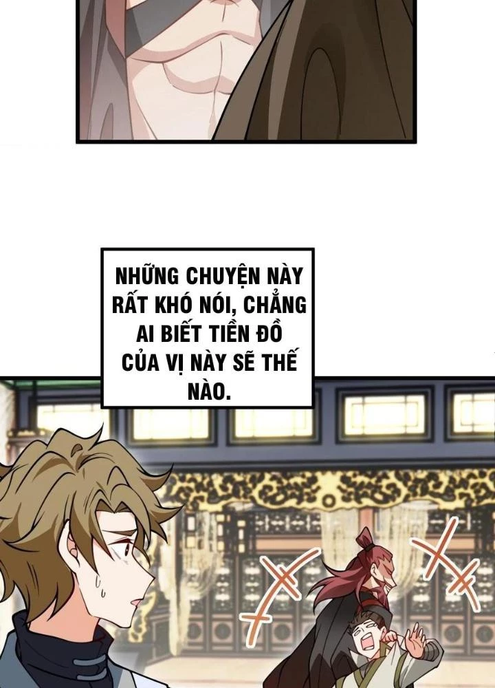 Mang Theo Các Tiên Tử Vô Địch Thiên Hạ Chapter 60 - 11