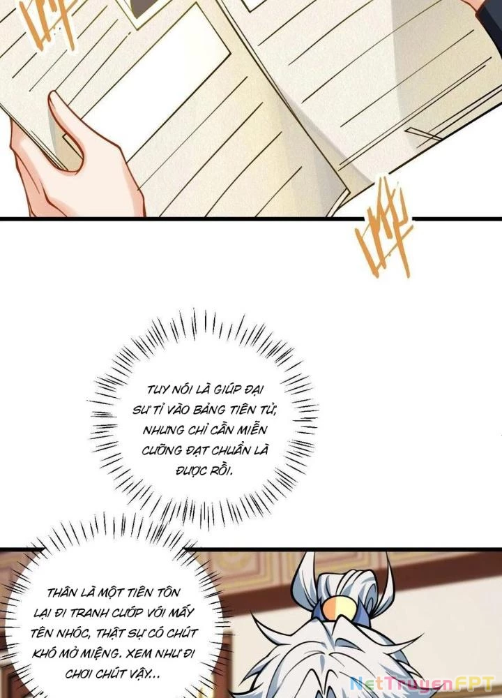 Mang Theo Các Tiên Tử Vô Địch Thiên Hạ Chapter 60 - 15