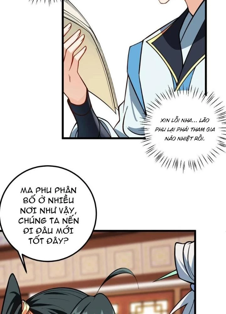 Mang Theo Các Tiên Tử Vô Địch Thiên Hạ Chapter 60 - 19