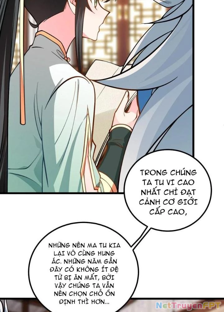 Mang Theo Các Tiên Tử Vô Địch Thiên Hạ Chapter 60 - 21