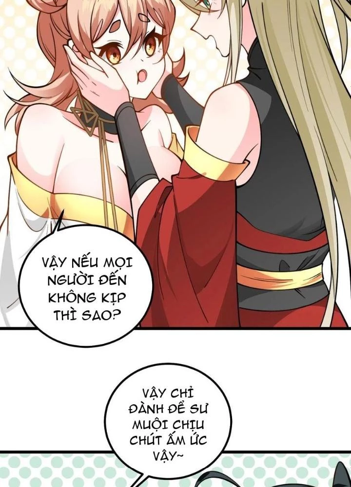 Mang Theo Các Tiên Tử Vô Địch Thiên Hạ Chapter 60 - 27