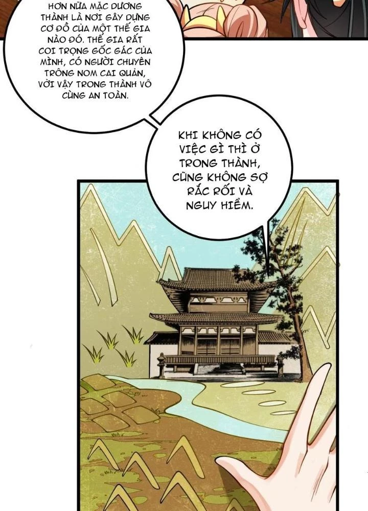 Mang Theo Các Tiên Tử Vô Địch Thiên Hạ Chapter 60 - 35